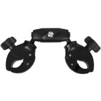 Крепление для мотоциклов Insta360 Motorcycle Selfie Stick Support Clamp