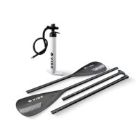 Sup-каяк для рыбалки VIBE Cubera 125 Lite