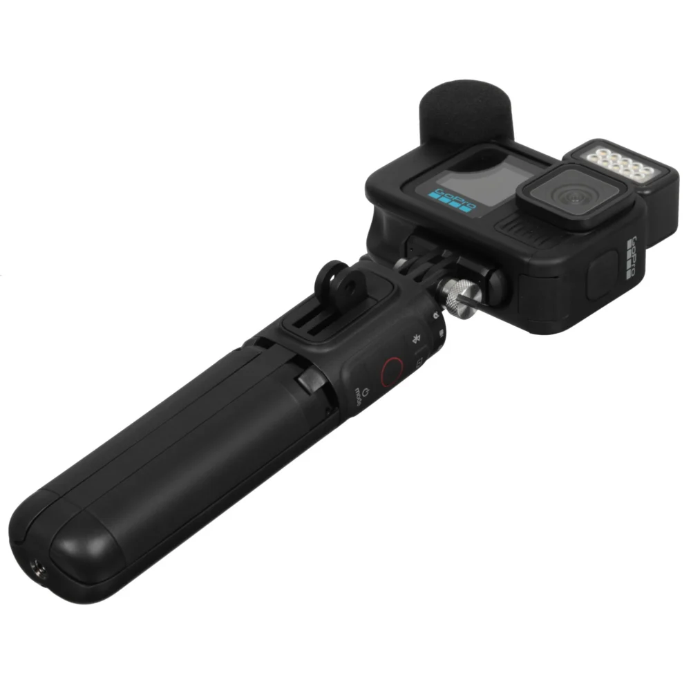 GoPro HERO 13 Black Creator Edition черный Экшн-камера GoPro HERO 13 Black Creator Edition черный