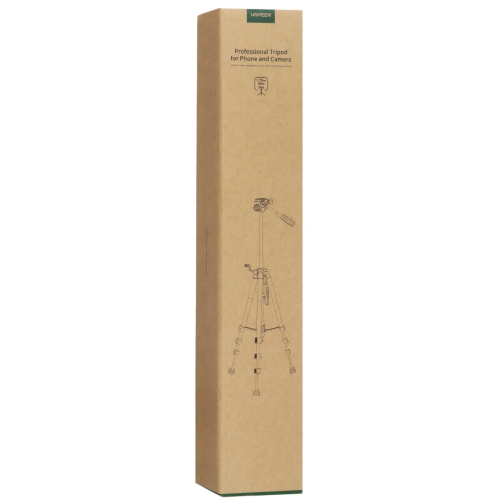 Штатив UGREEN LP661 серый Штатив UGREEN LP661 серый