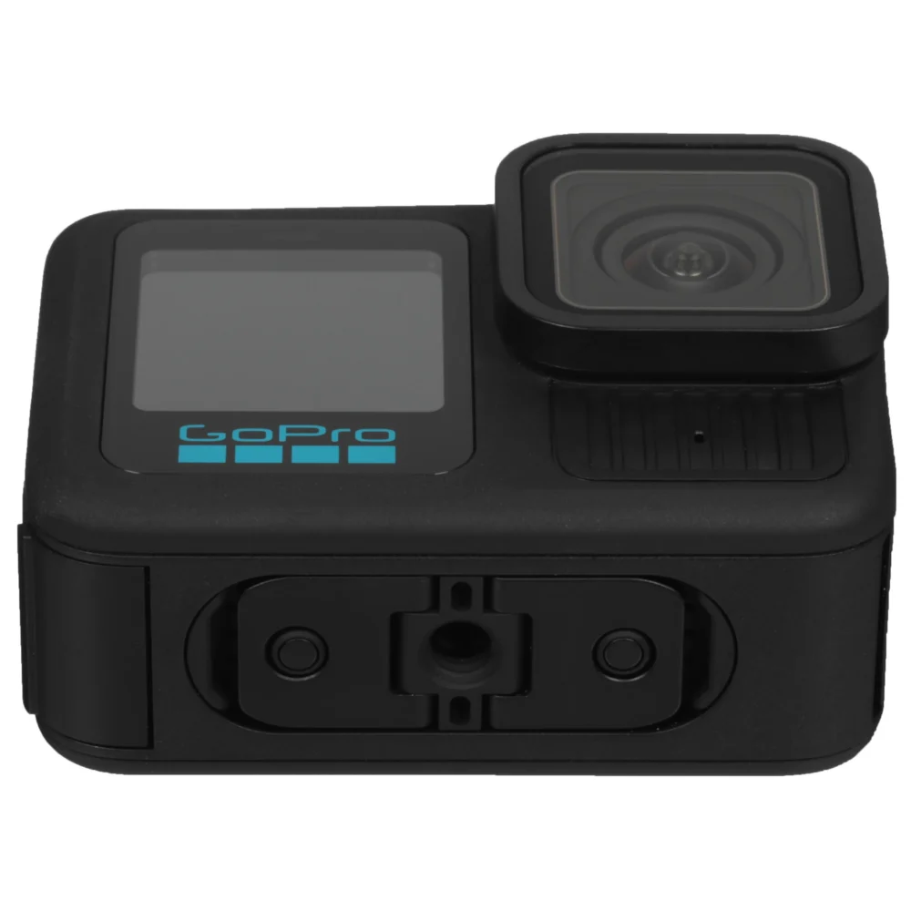 GoPro HERO 13 Black Creator Edition черный Экшн-камера GoPro HERO 13 Black Creator Edition черный