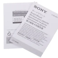 Sony VCT-BDM1 Крепление на доску для серфинга Sony VCT-BDM1