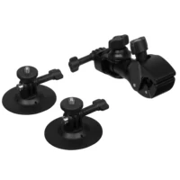 Motorcycle Mount Bundle Набор креплений для мотоцикла Insta360 Motorcycle Mount Bundle