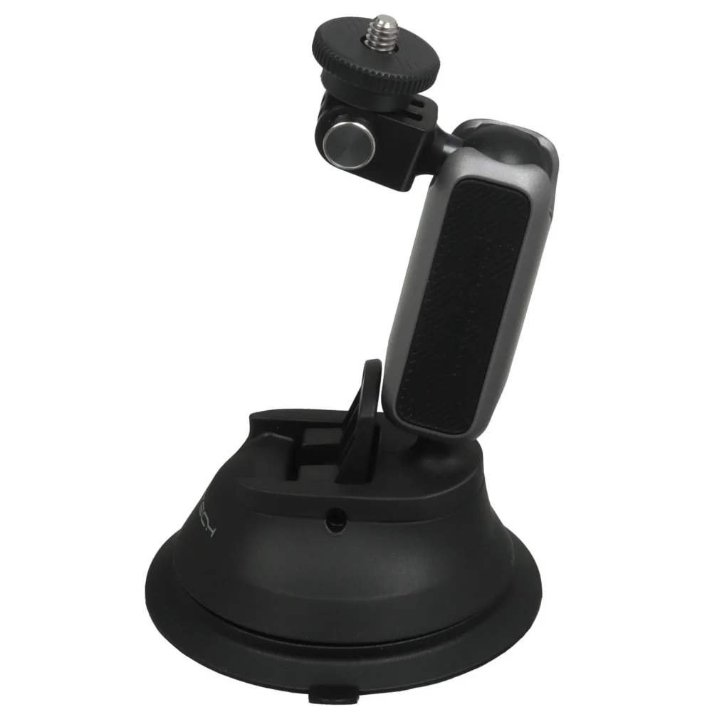 Suction Cup Car Mount Крепление для автомобиля Insta360 Suction Cup Car Mount