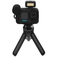 GoPro HERO 13 Black Creator Edition черный Экшн-камера GoPro HERO 13 Black Creator Edition черный