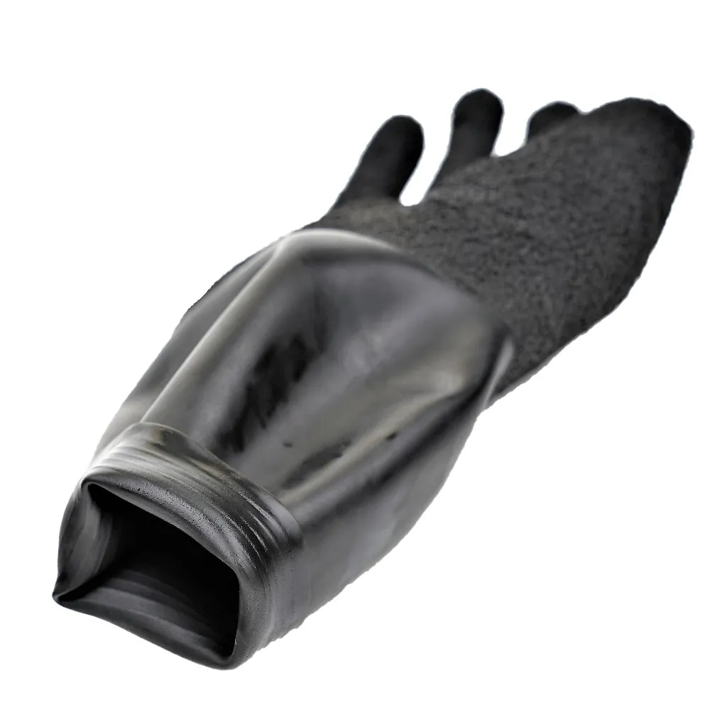 Procean Nordic Stile Easy Dry Pro Перчатки сухие Procean Nordic Stile Easy Dry Pro