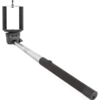Rekam SelfiPod S-555 черный Монопод для селфи Rekam SelfiPod S-555 черный