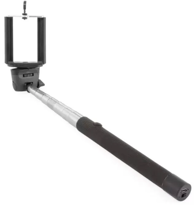 Rekam SelfiPod S-555 черный Монопод для селфи Rekam SelfiPod S-555 черный