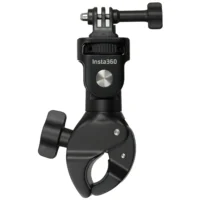 Insta360 X4 Heavy duty clamp Крепление на мотоцикл Insta360 X4 Heavy duty clamp