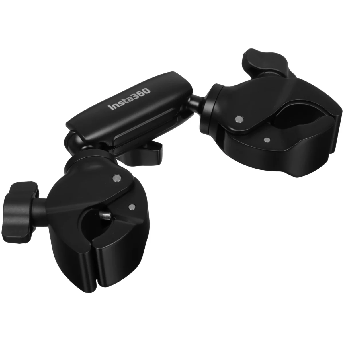 Motorcycle Selfie Stick Support Clamp Крепление для мотоциклов Insta360 Motorcycle Selfie Stick Support Clamp