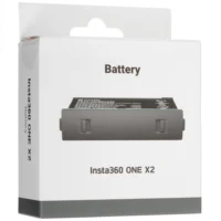 Аккумулятор Insta360 ONE X2 Battery Аккумулятор Insta360 ONE X2 Battery