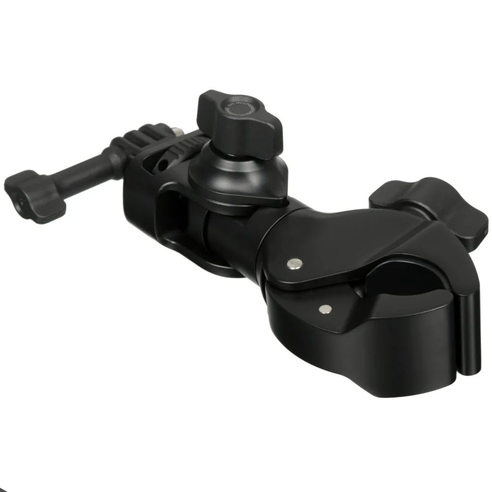 Insta360 X4 Heavy duty clamp Крепление на мотоцикл Insta360 X4 Heavy duty clamp
