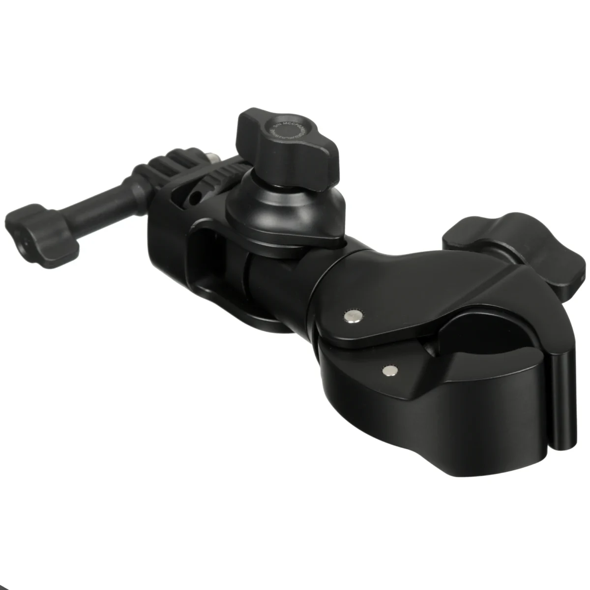 Insta360 X4 Heavy duty clamp Крепление на мотоцикл Insta360 X4 Heavy duty clamp