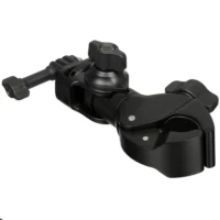 Insta360 X4 Heavy duty clamp Крепление на мотоцикл Insta360 X4 Heavy duty clamp