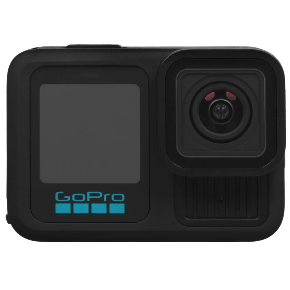 GoPro HERO 13 Black Creator Edition черный Экшн-камера GoPro HERO 13 Black Creator Edition черный