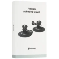 Insta360 Flexible Adhesive Mount Набор креплений-присоска на различные поверхности Insta360 Flexible Adhesive Mount