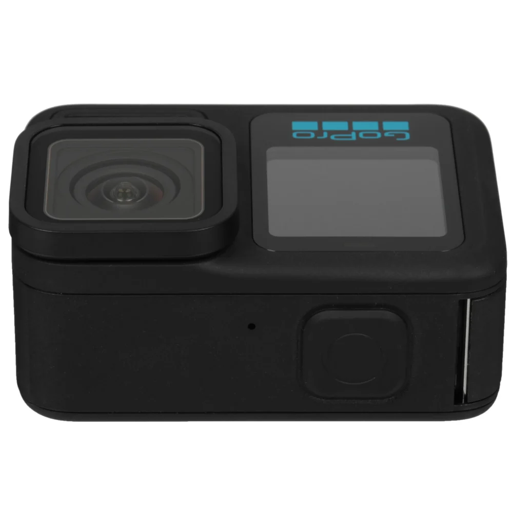 GoPro HERO 13 Black Creator Edition черный Экшн-камера GoPro HERO 13 Black Creator Edition черный
