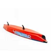 Двухместный каяк Blausee Kraken-2 Премиум