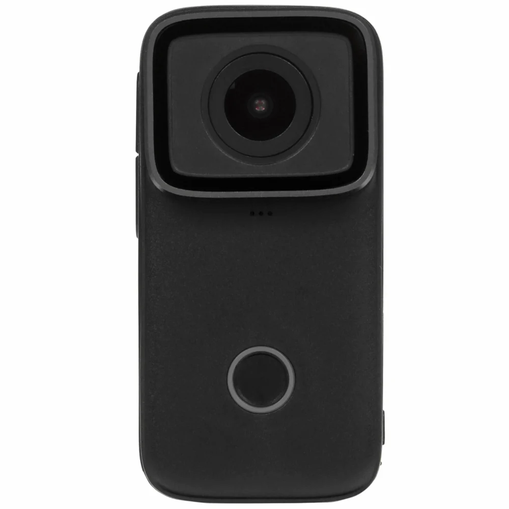 SJCAM C200 черный Экшн-камера SJCAM C200 черный