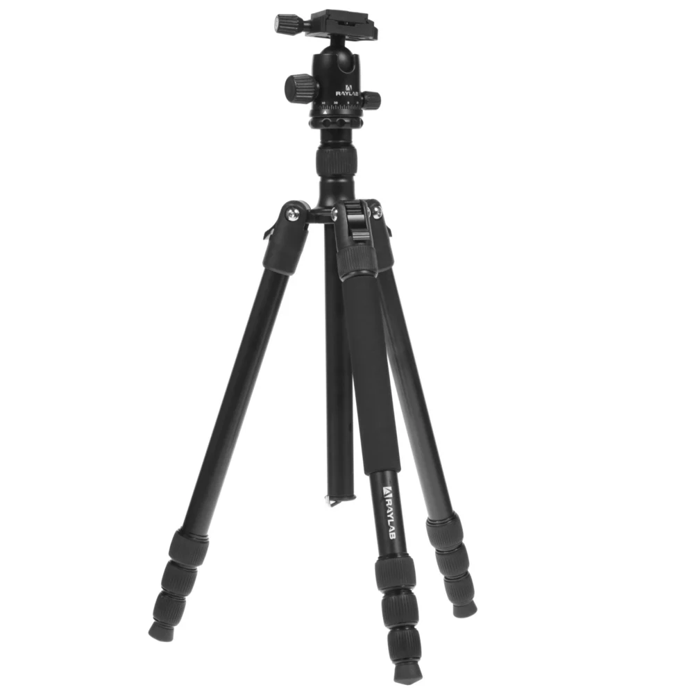 Штатив Raylab Pro 70 черный Штатив Raylab Pro 70 черный