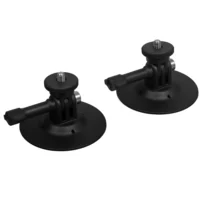 Insta360 Flexible Adhesive Mount Набор креплений-присоска на различные поверхности Insta360 Flexible Adhesive Mount