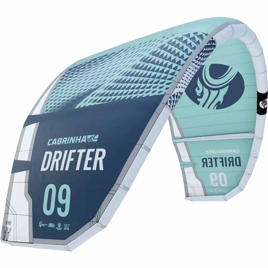 Cabrinha Drifter 2022 Кайт Cabrinha Drifter 2022