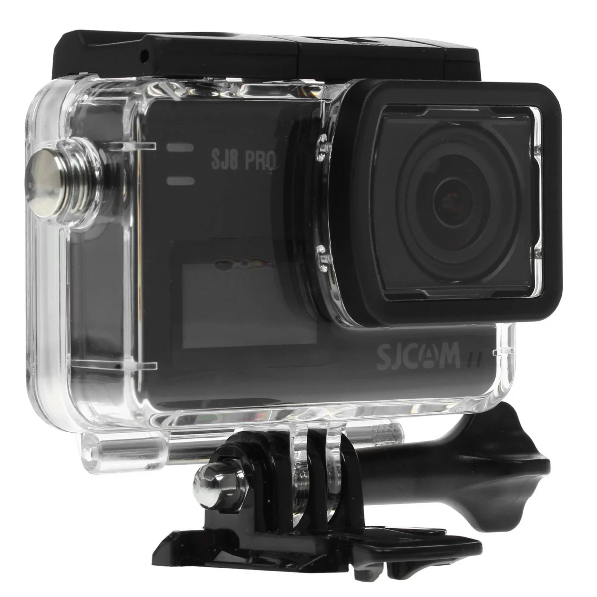 SJCAM SJ8 Pro черный Экшн-камера SJCAM SJ8 Pro черный
