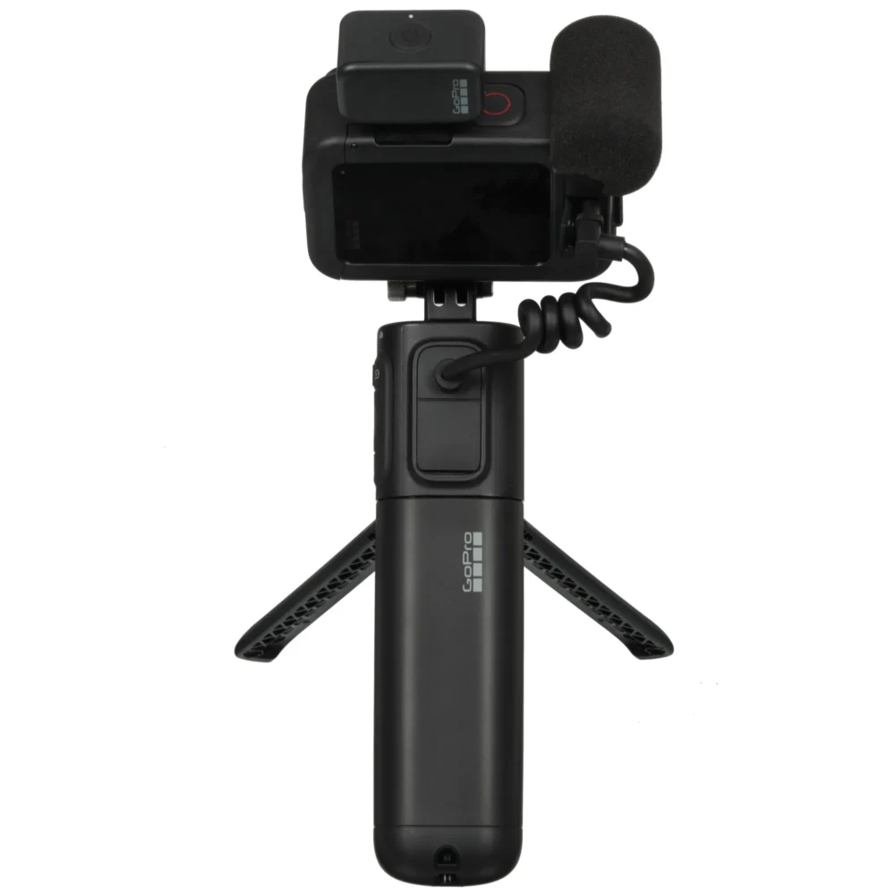 GoPro HERO 13 Black Creator Edition черный Экшн-камера GoPro HERO 13 Black Creator Edition черный
