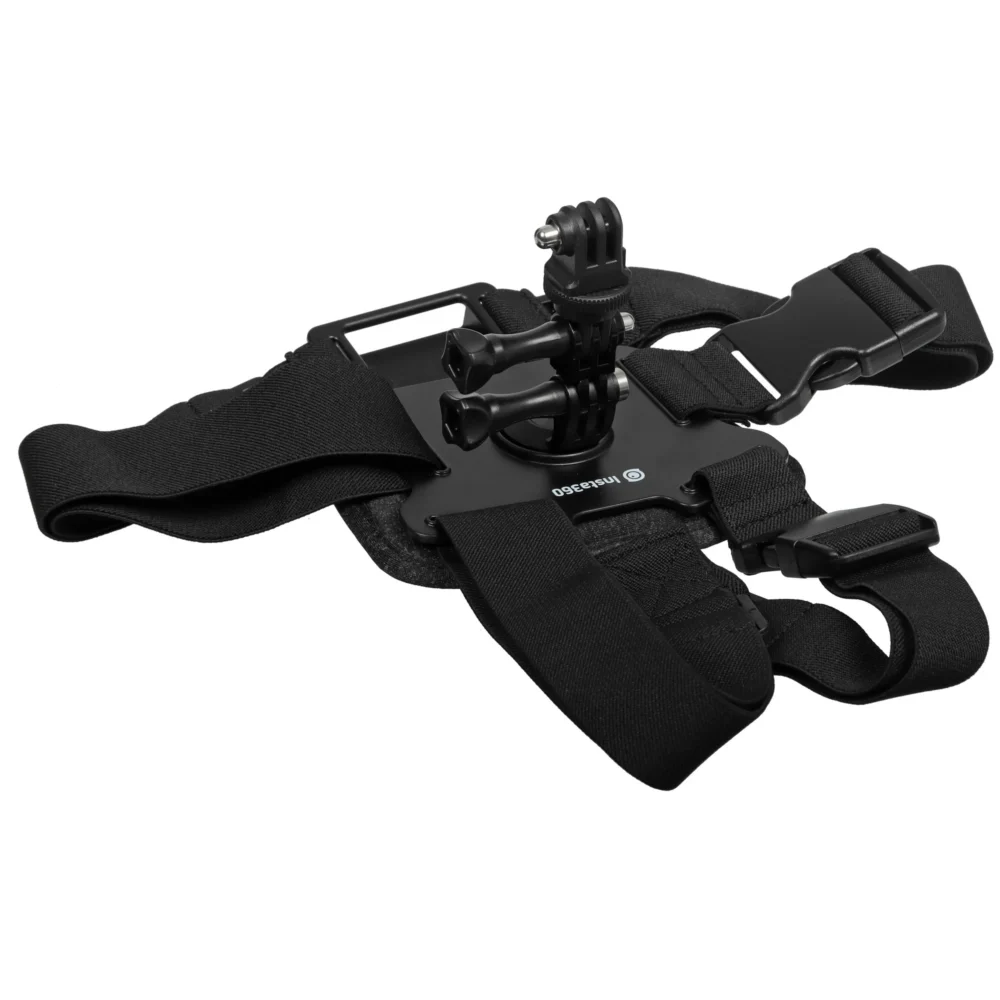 Insta360 Bike Bundle Kit Крепление для велосипеда Insta360 Bike Bundle Kit