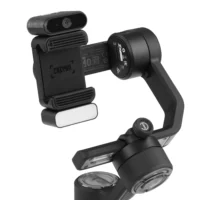 Zhiyun Smooth 5S AI PRO черный Стабилизатор для смартфона Zhiyun Smooth 5S AI PRO черный