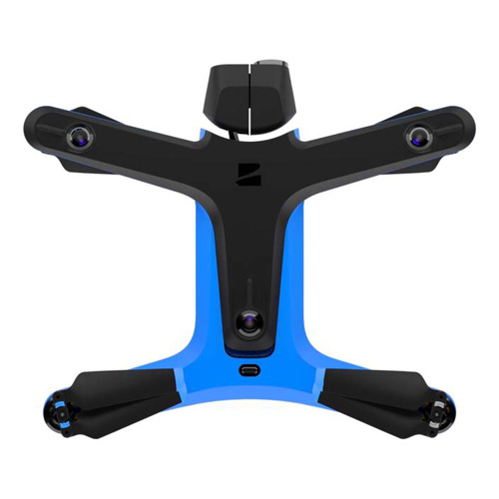 Skydio 2 Автономный дрон Skydio 2