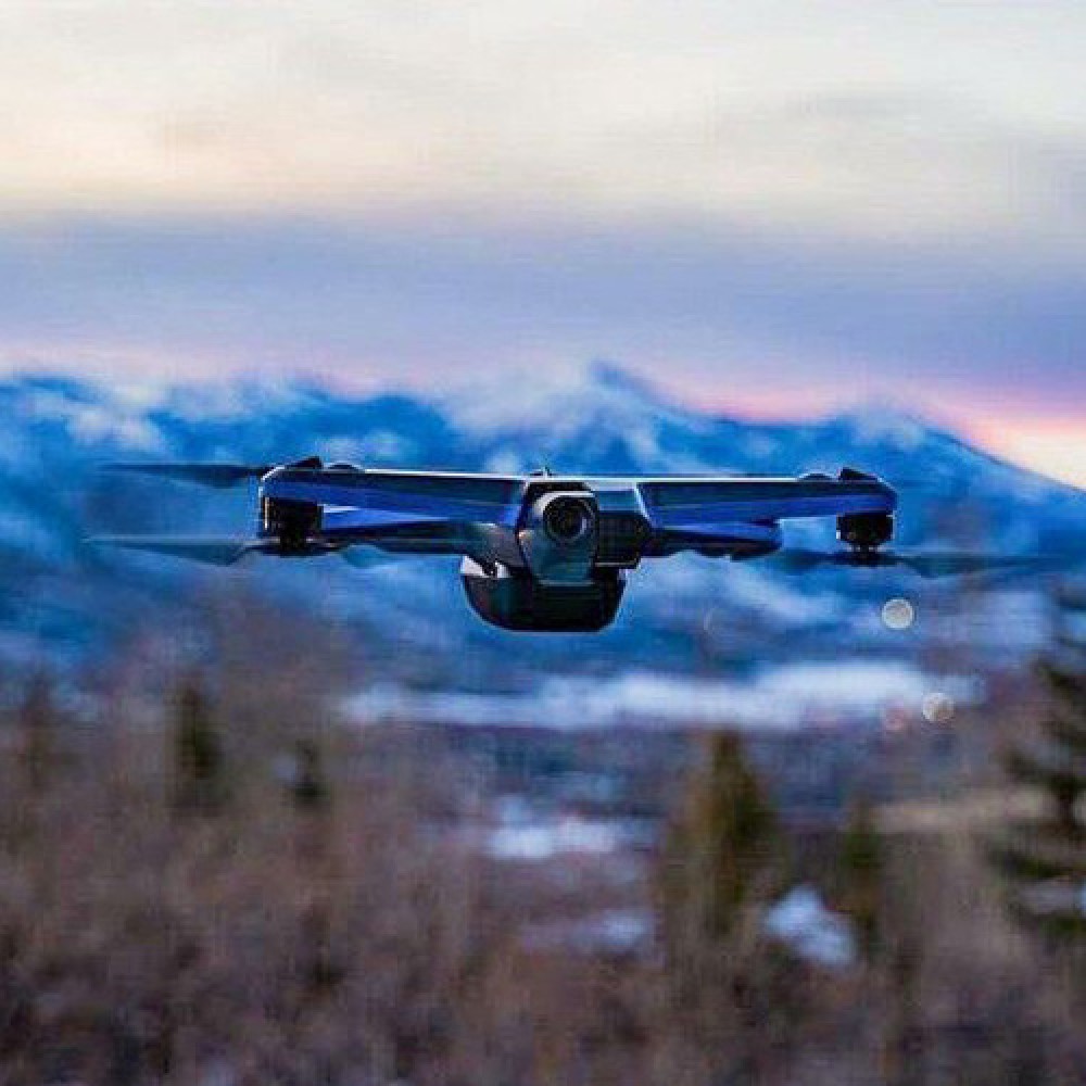 Skydio 2 Автономный дрон Skydio 2