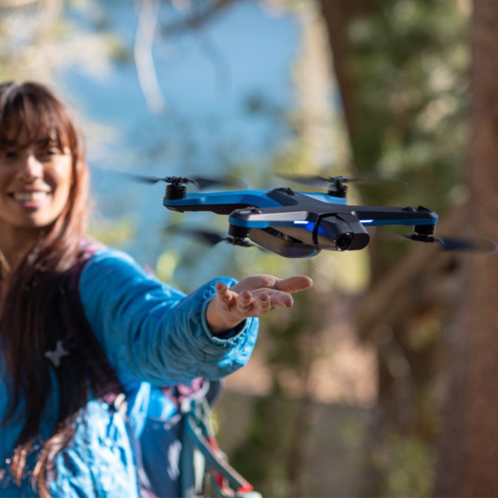 Skydio 2 Автономный дрон Skydio 2
