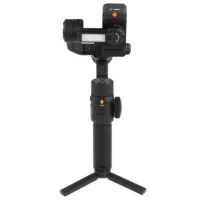 Zhiyun Smooth 5S AI PRO черный Стабилизатор для смартфона Zhiyun Smooth 5S AI PRO черный