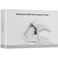 Крепление для мотоциклов Insta360 Motorcycle Selfie Stick Support Clamp