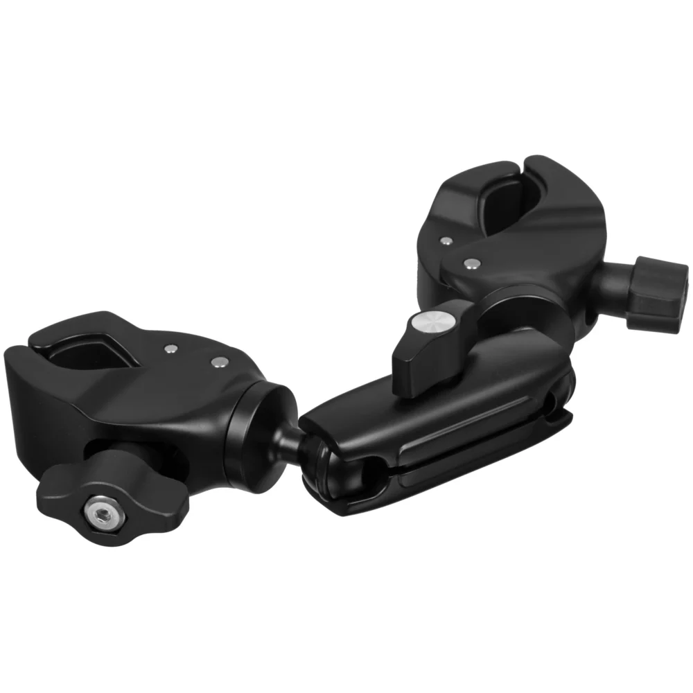 Крепление для мотоциклов Insta360 Motorcycle Selfie Stick Support Clamp