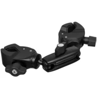 Крепление для мотоциклов Insta360 Motorcycle Selfie Stick Support Clamp