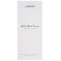 Трипод для селфи Ugreen LP586 черный