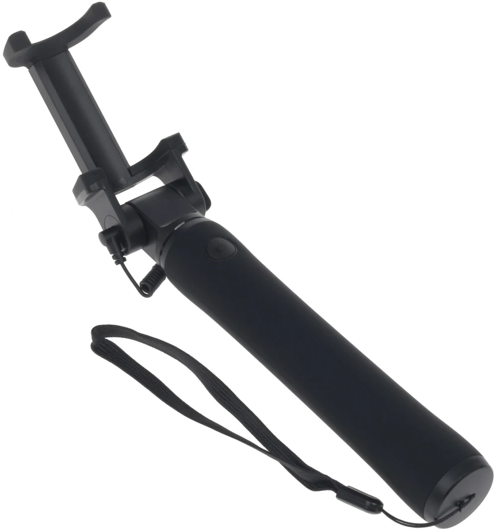 Монопод для селфи Xiaomi Mi Selfie Stick черный