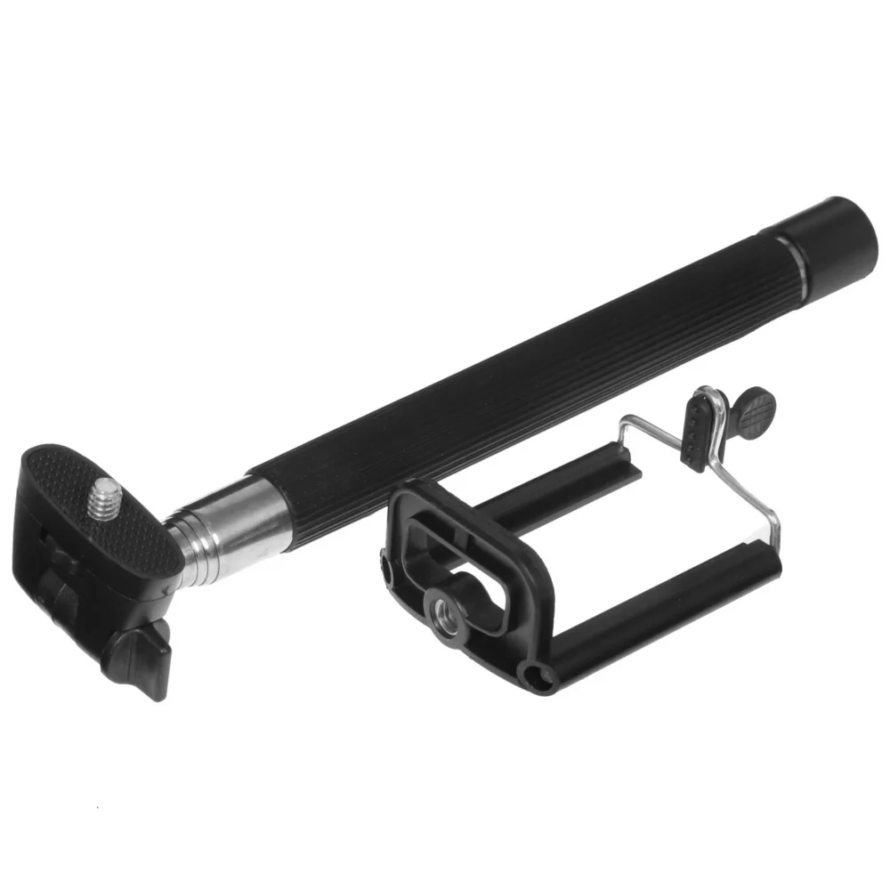 Rekam SelfiPod S-555 черный Монопод для селфи Rekam SelfiPod S-555 черный