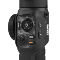 Zhiyun Smooth 5S AI PRO черный Стабилизатор для смартфона Zhiyun Smooth 5S AI PRO черный