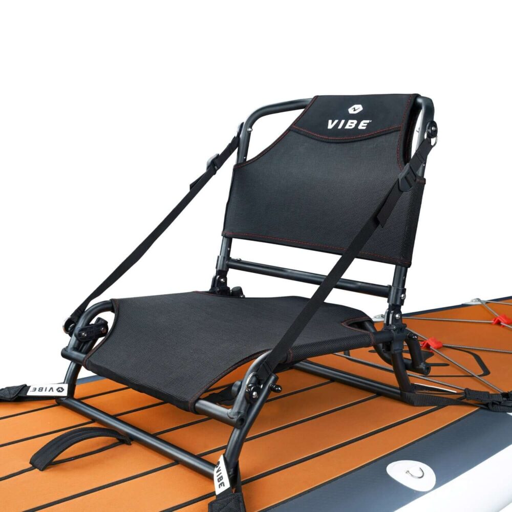 Sup-каяк для рыбалки VIBE Cubera 125 Lite