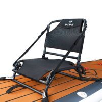 Sup-каяк для рыбалки VIBE Cubera 125 Lite