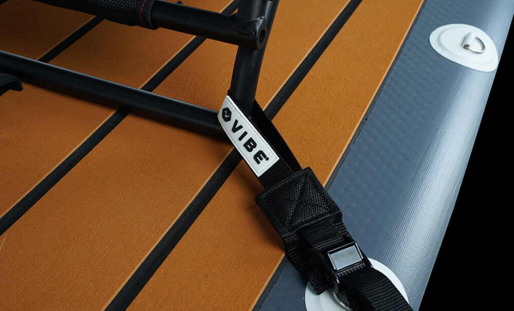 Sup-каяк для рыбалки VIBE Cubera 125 Lite