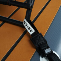 Sup-каяк для рыбалки VIBE Cubera 125 Lite