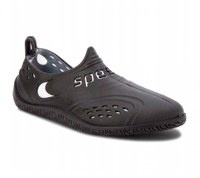 Speedo Zanpa Watershoe Коралловые тапочки мужские Speedo Zanpa Watershoe