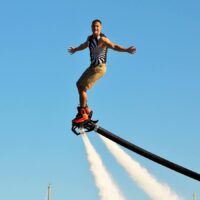 Flyboard ProSeries (комплект без шланга)