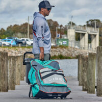Sup-каяк для рыбалки VIBE Cubera 125 Lite