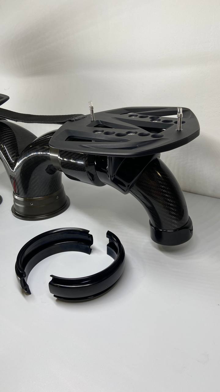 Flyboard Sport Edition Апгрейд для доски Flyboard Sport Edition