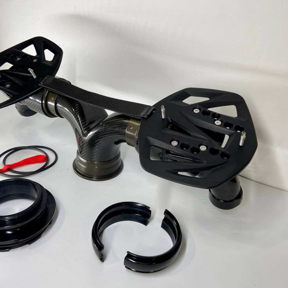 Flyboard Sport Edition Апгрейд для доски Flyboard Sport Edition